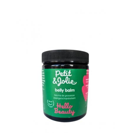Petit & Jolie Zwangerschapsbalsem