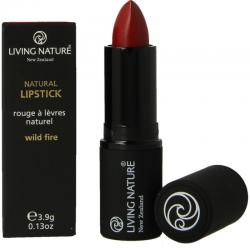 Living Nature Lippenstift wild fire