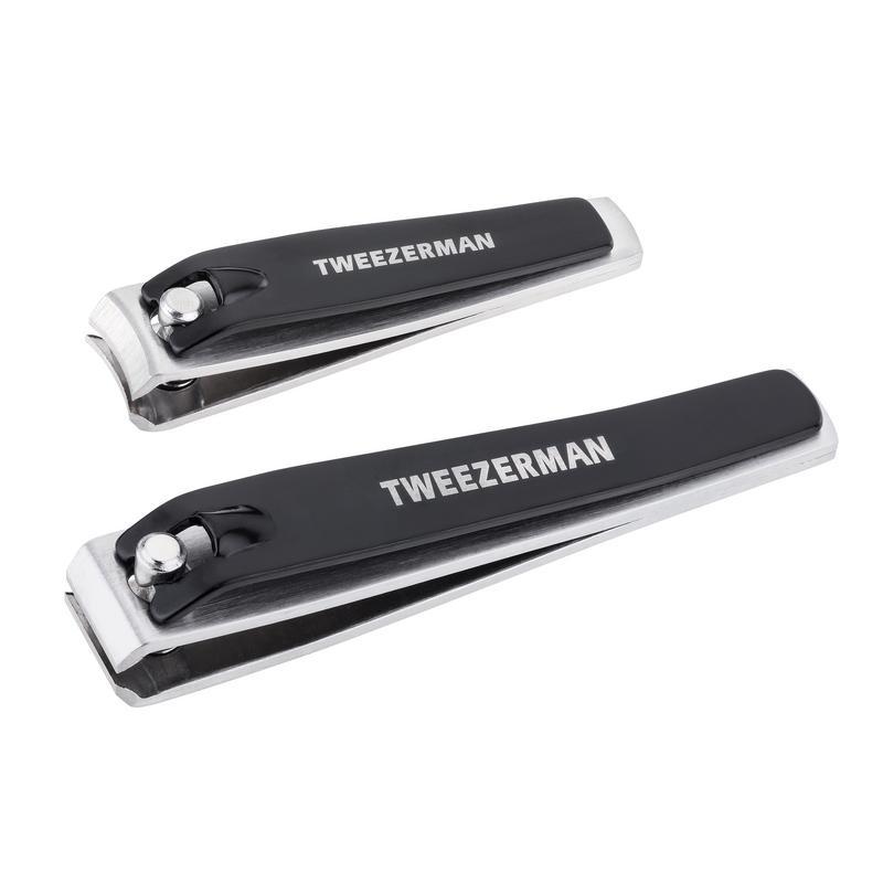 Tweezerman Combo nagelknipperset Tweezerman Combo nagelknipperset