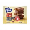 Wecare Bars chocolate break