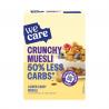 Wecare Crunchy muesli