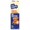 Wecare Bars choco caramel
