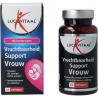 Lucovitaal Vruchtbaarheid support vrouw