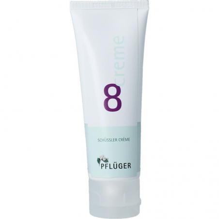 Schussler creme nr. 8