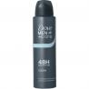 Dove Deodorant spray men + care clean comfort Dove Deodorant spray men + care clean comfort