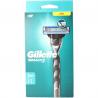 Gillette Mach3 base scheersysteem Gillette Mach3 base scheersysteem