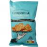 Food2Smile Popped chips paprika