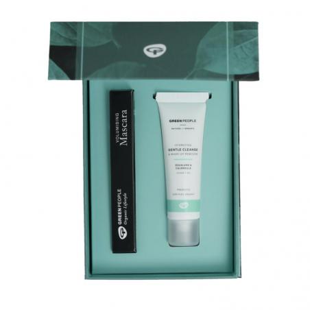 Green People Lash & lift