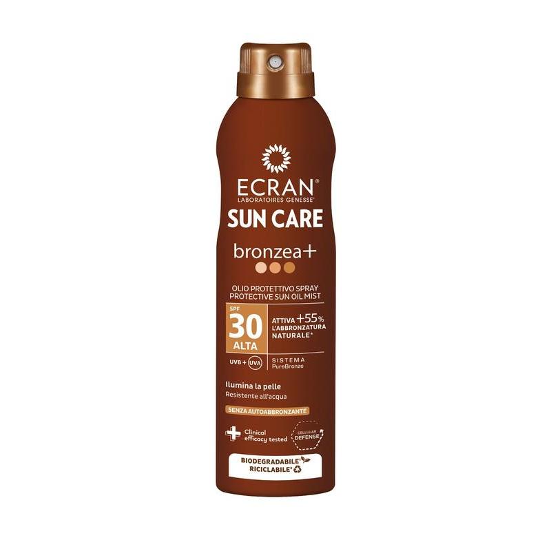 broncea bruma oil spr spf30