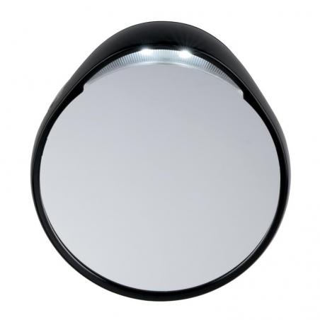 Tweezerman Spiegel met licht vergroot 10x