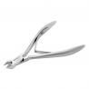 Tweezerman Nagelriemknipper stainless steel Tweezerman Nagelriemknipper stainless steel