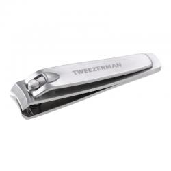 Tweezerman nagelknipper stainless