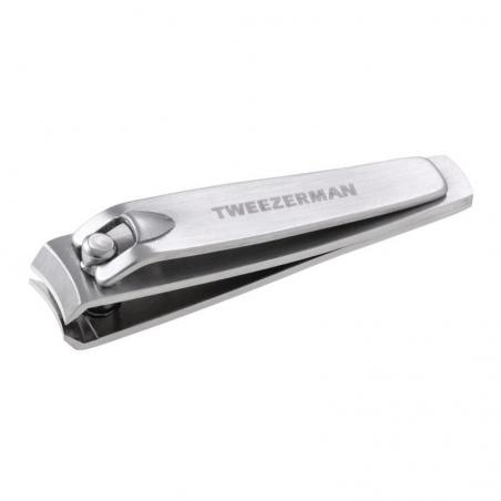 Tweezerman nagelknipper stainless