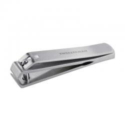Tweezerman Nagelknipper extra sterk teennagels rvs