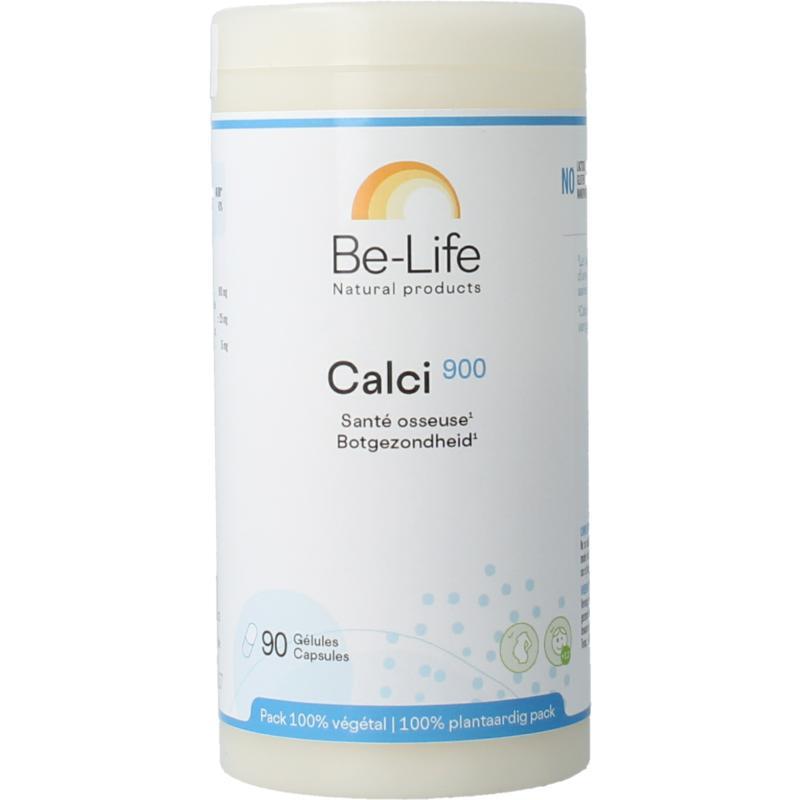Be-Life calci 900