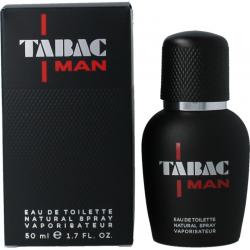 Tabac Man eau de toilette natural spray