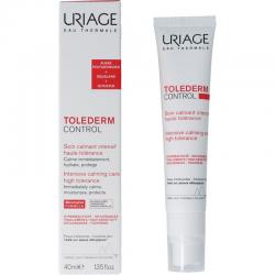 Uriage Uriage tol control verzachtend