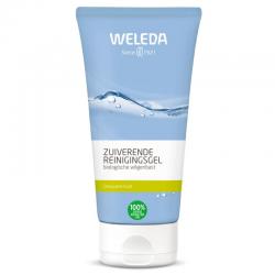 Reinigingsgel zuiverend