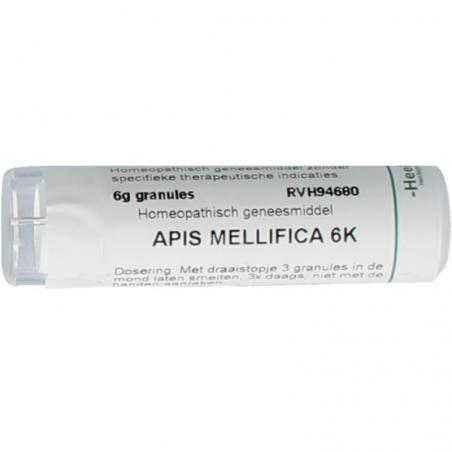 Homeoden Heel Apis Mellifica 6K