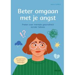 Deltas Beter omgaan met je angst