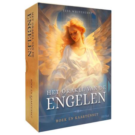 Deltas Het orakel van de engelen