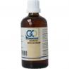GO Aesculus hippocastanum bio