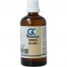 GO GO ginkgo biloba bio