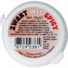 Kindly's zwart-wit spicy