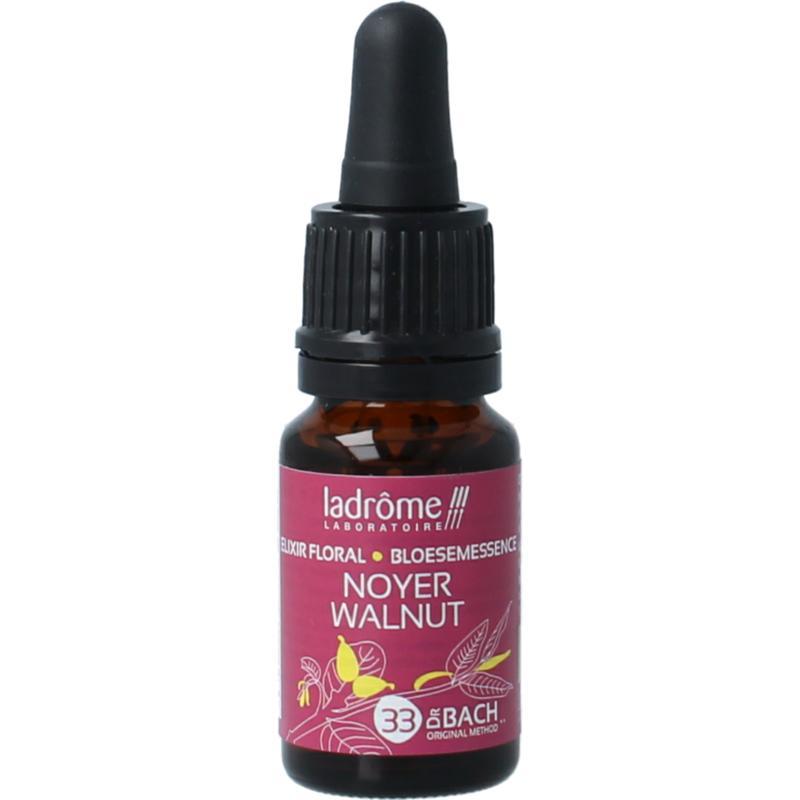 Ladrome bloemessence walnut bio