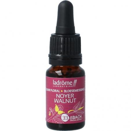 Ladrome bloemessence walnut bio