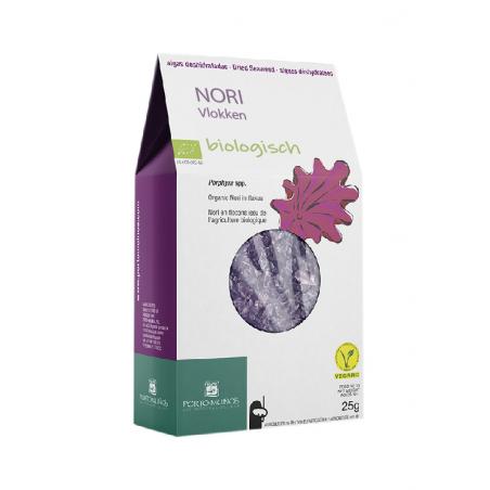 Porto Muinos nori vlokken bio