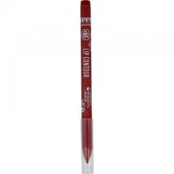 Lavera Lipcontour true red 05