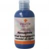 Massageolie neutraal koudgeperst