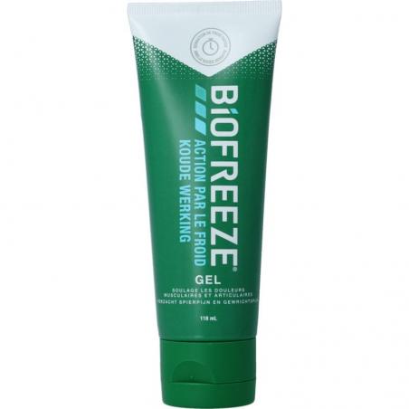 Biofreeze Biofreeze tube