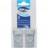 Eyefresh Lenshouder busje duo