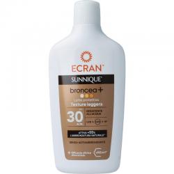 Ecran broncea milk spf30
