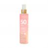 Alphanova Sun glitt pink sun oil spf50 bio