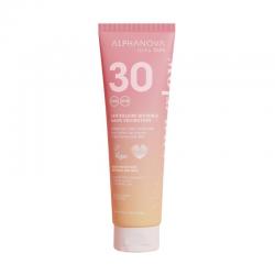 Alphanova Sun invis sun milk spf30 s gl bio