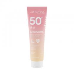 Alphanova Sun invis sun milk spf50 s gl bio