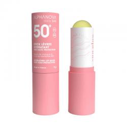 Alphanova Sun lips sun stick spf50 s gl bio