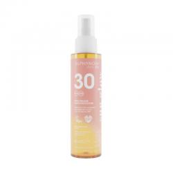 Alphanova Sun prot sun oil spf30 s glow bio