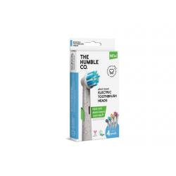 The Humble Co opzetbortstels plantbased