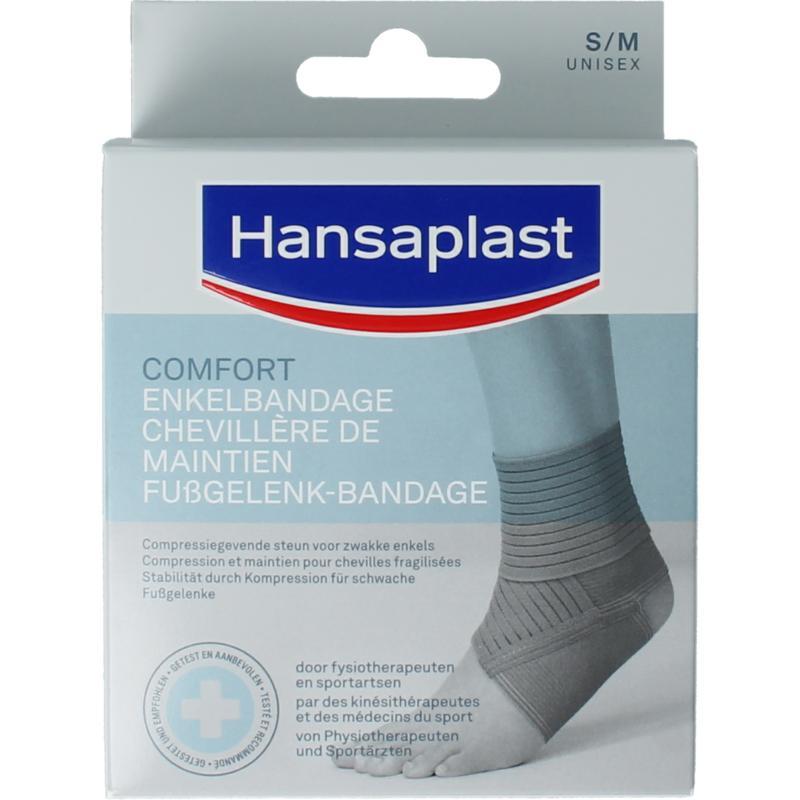 Hansaplast Sport enkel bandage M