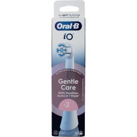 Oral B Oral B opzetb gentle care