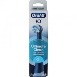 Oral B Oral B opzetb ultmate cl black
