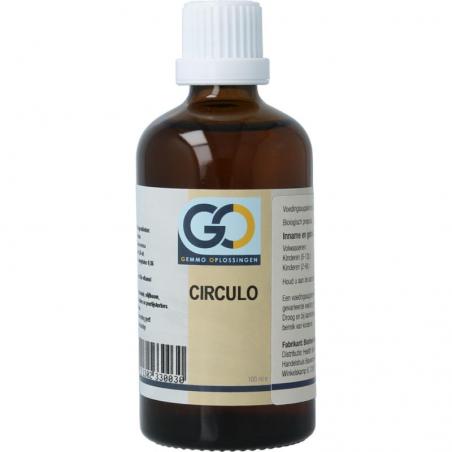 GO GO circulo bio