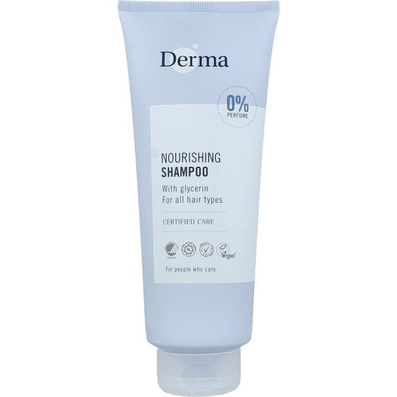 Derma Family shampoo