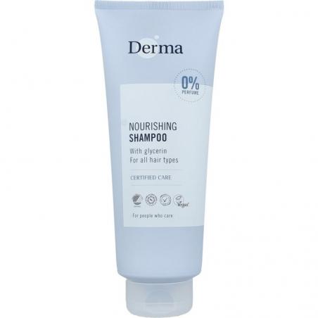 Derma Family shampoo
