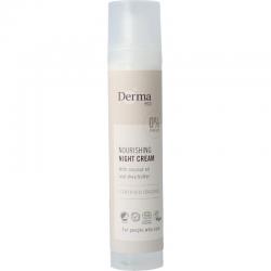 Derma Eco night cream