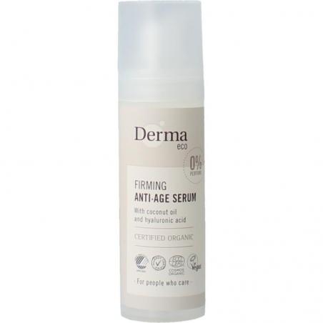 Derma Eco anti age serum